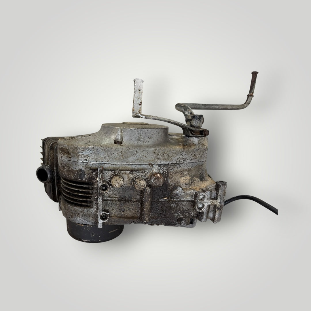 Simson S50 3 Gang Motor - Original - ungeöffnet