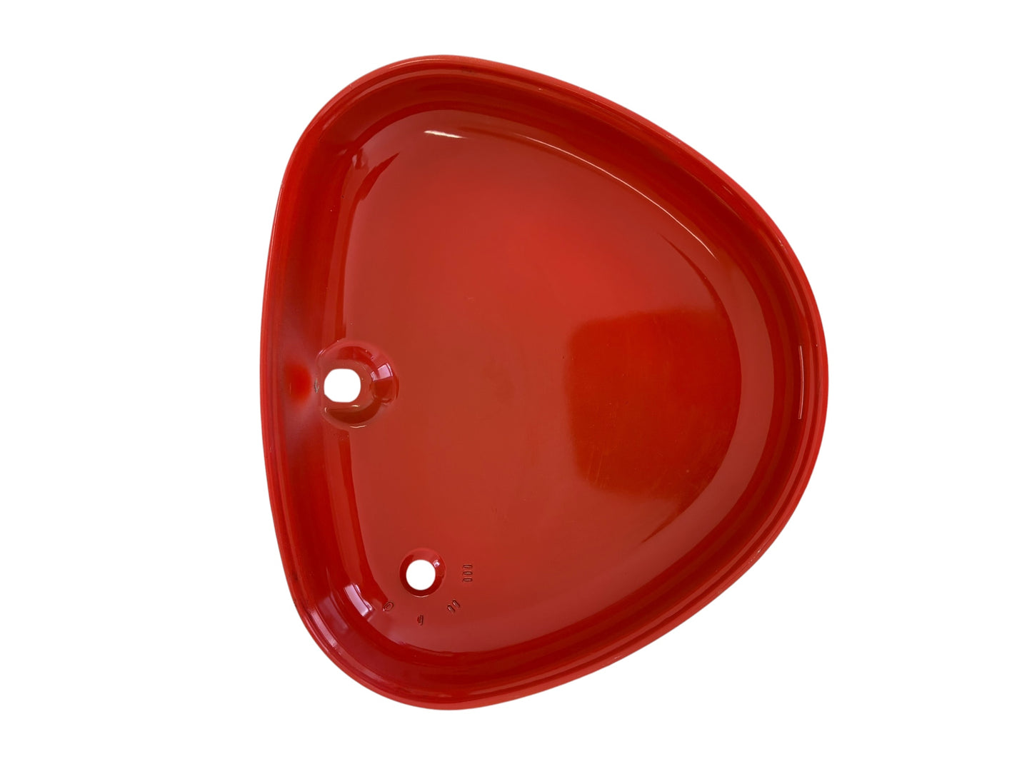 Simson Tank + Seitendeckel Rot S51/S50/S70 Enduro – B-Ware Ersatzteile