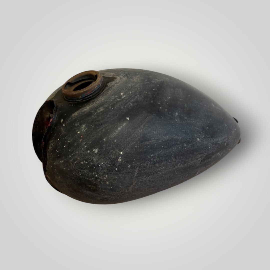 Original Simson SR2 Tank - simsonrausch