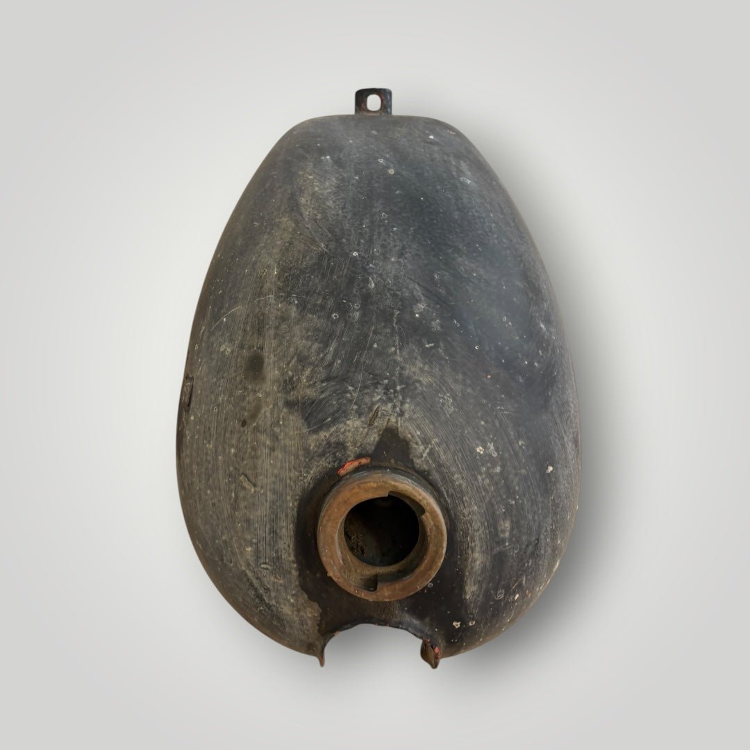 Original Simson SR2 Tank - simsonrausch