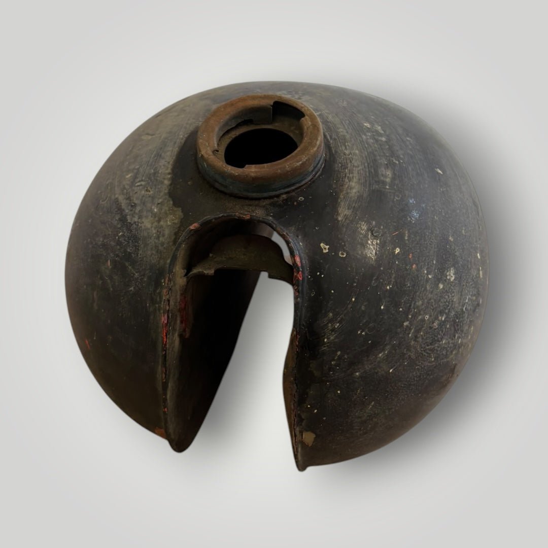 Original Simson SR2 Tank - simsonrausch