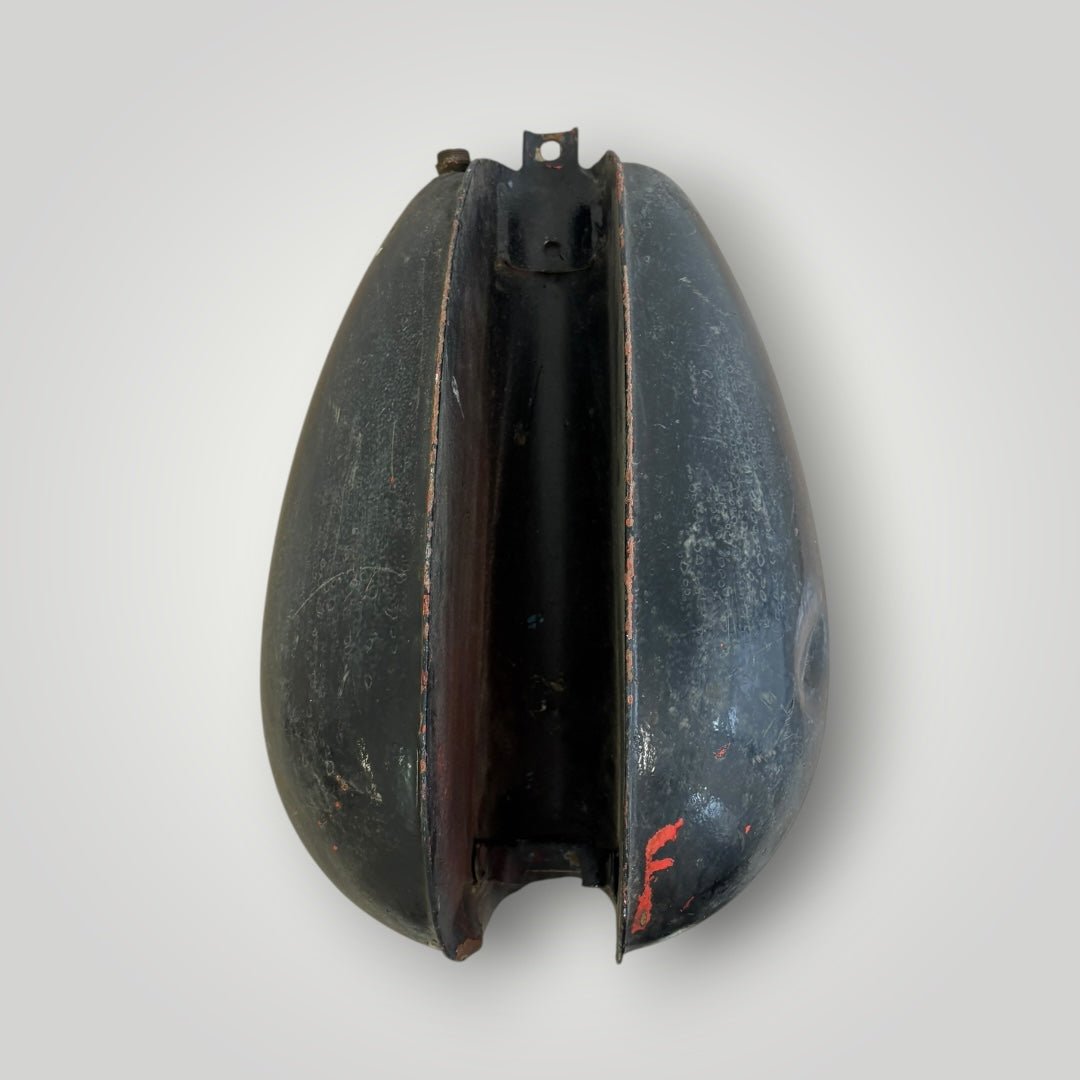 Original Simson SR2 Tank - simsonrausch