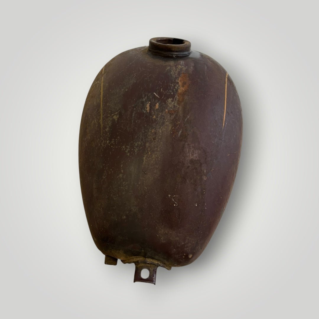 Original Simson SR2 Tank - simsonrausch