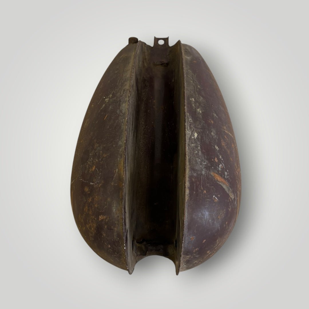 Original Simson SR2 Tank - simsonrausch