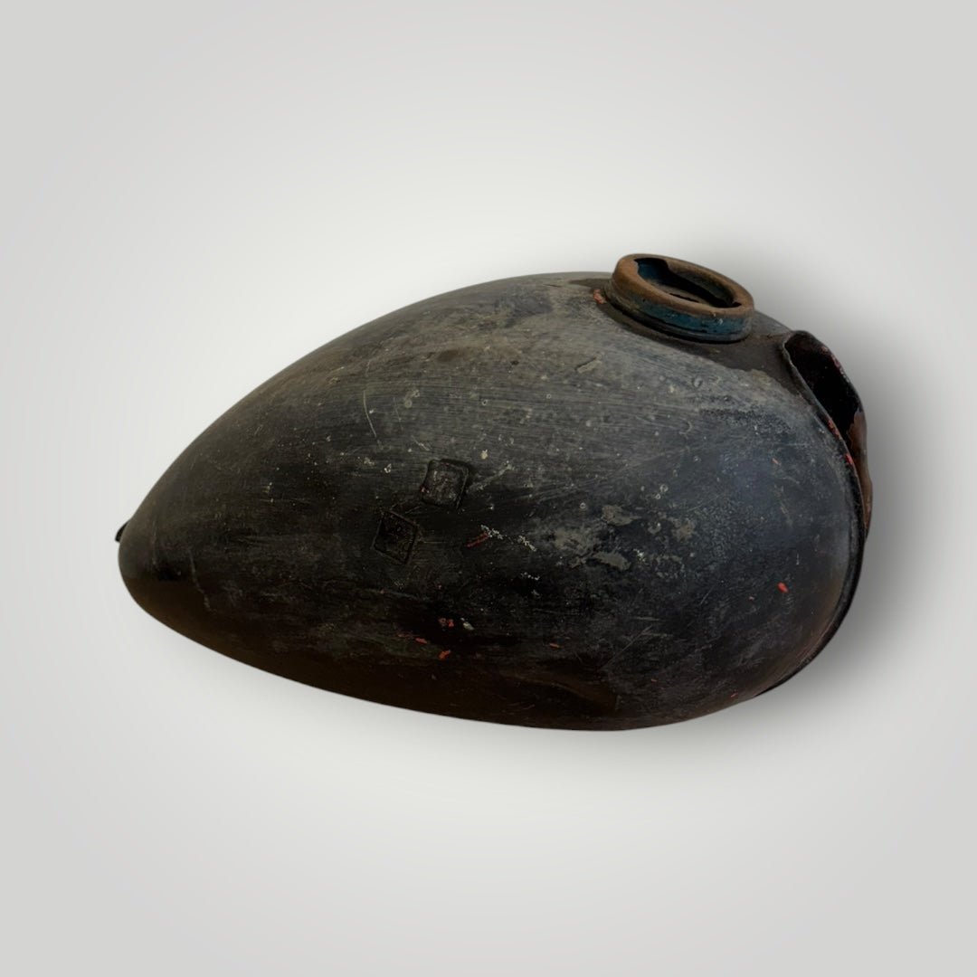 Original Simson SR2 Tank - simsonrausch