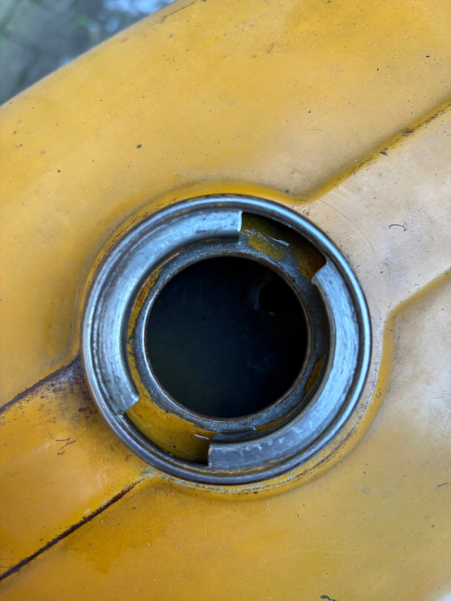 Simson S51 Originalfahrzeug mit KBA Papieren 60kmh - simsonrausch