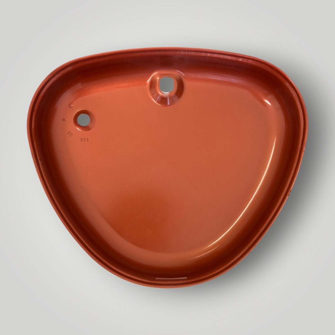 Simson Tank + Seitendeckel Bronze S51/S50/S70 – B - Ware Ersatzteile - simsonrausch