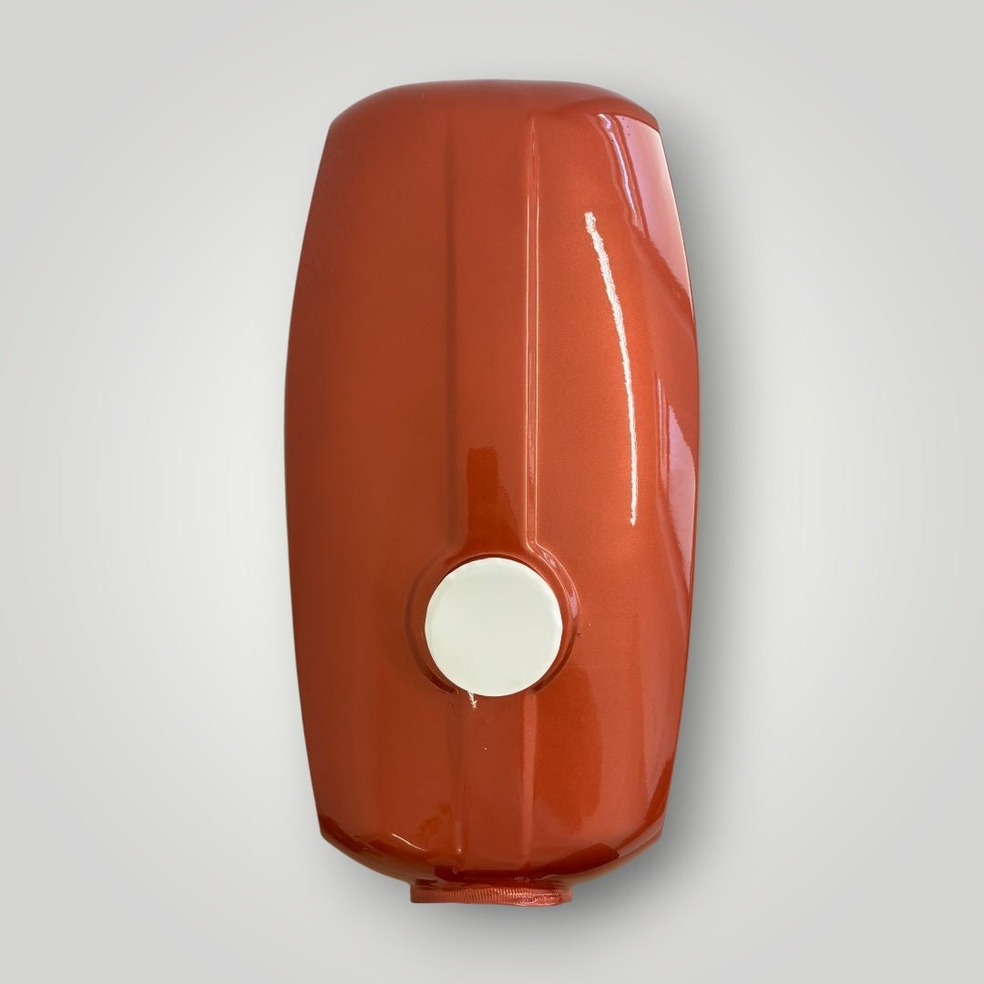 Simson Tank + Seitendeckel Bronze S51/S50/S70 – B - Ware Ersatzteile - simsonrausch