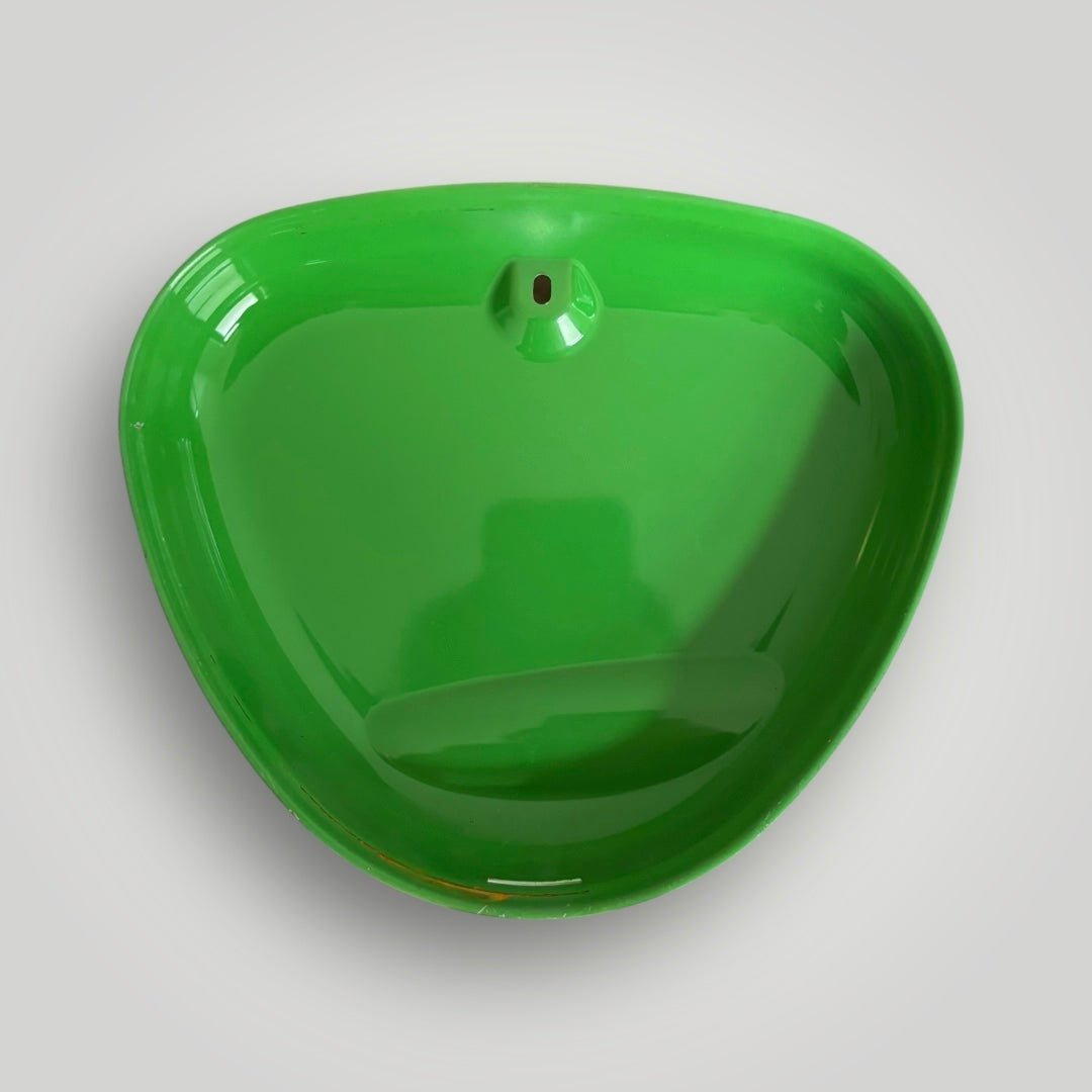 Simson Tank + Seitendeckel Saftgrün S51/S50/S70 Enduro – B - Ware Ersatzteile - simsonrausch