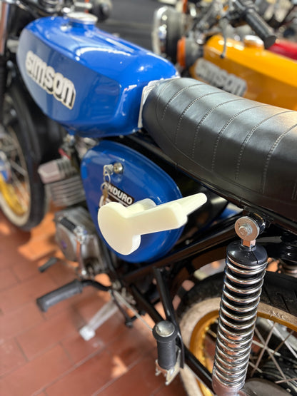 Simson MEGA Zündschlüssel / XXL 5 verschiedene Farben