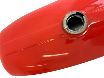 Simson Tank + Seitendeckel Rot S51/S50/S70 Enduro – B-Ware Ersatzteile
