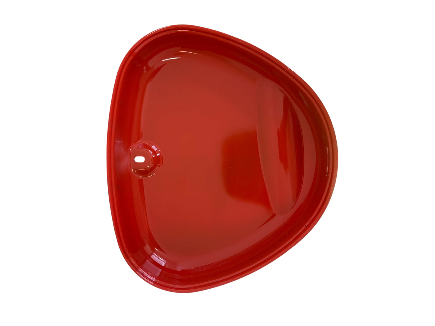 Simson Tank + Seitendeckel Rot S51/S50/S70 Enduro – B-Ware Ersatzteile
