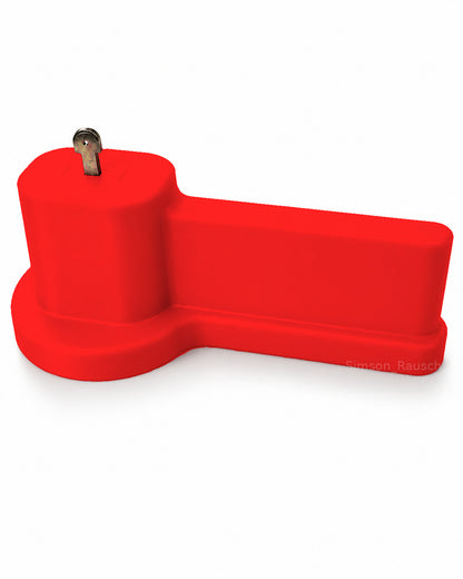 Simson MEGA Zündschlüssel / XXL 5 verschiedene Farben