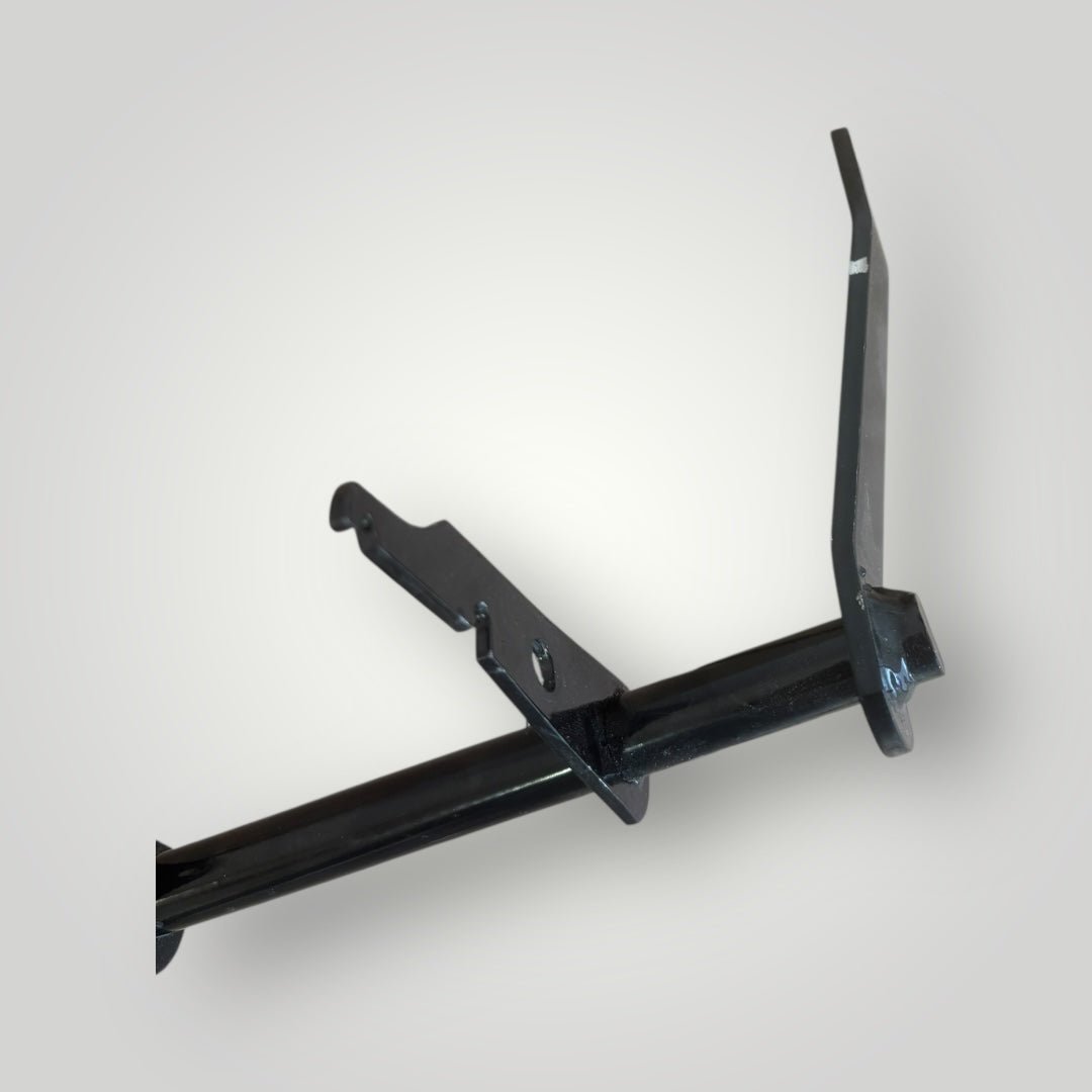 Bremshebel Enduro für Simson (B - Ware) - simsonrausch