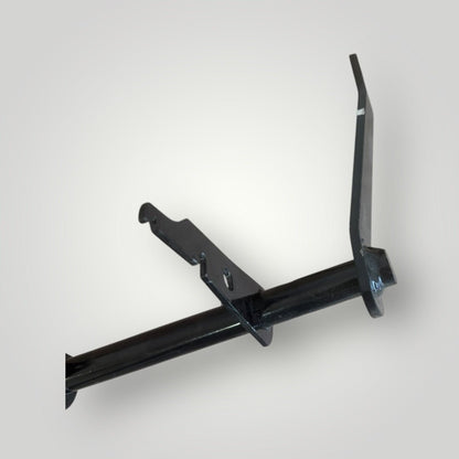 Bremshebel Enduro für Simson (B - Ware) - simsonrausch