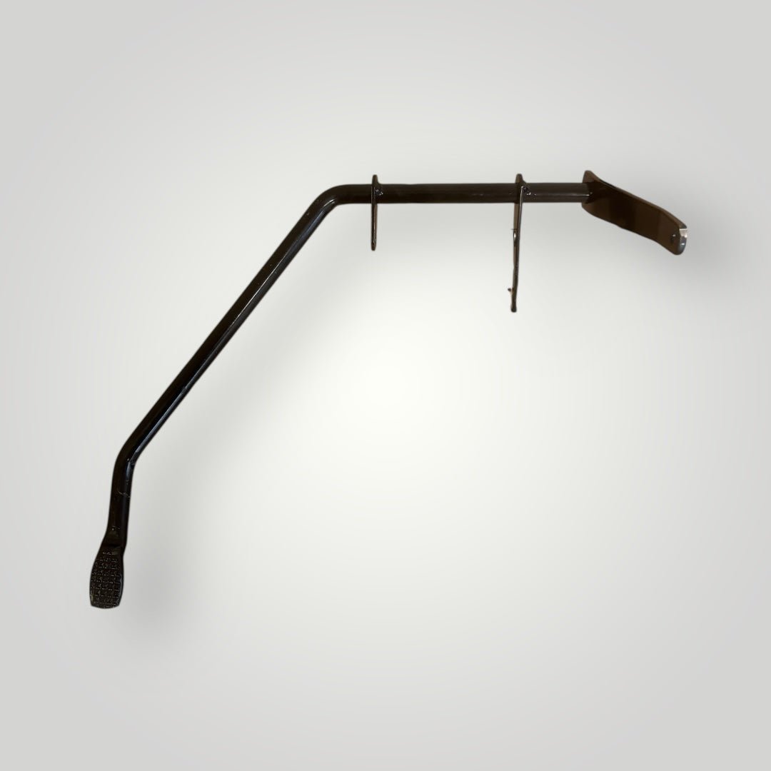 Bremshebel Enduro für Simson (B - Ware) - simsonrausch