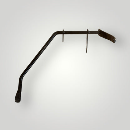 Bremshebel Enduro für Simson (B - Ware) - simsonrausch