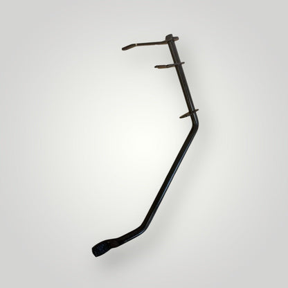 Bremshebel Enduro für Simson (B - Ware) - simsonrausch