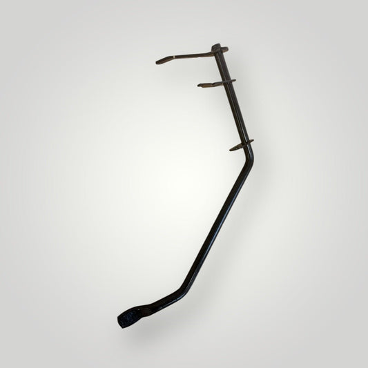 Bremshebel Enduro für Simson (B - Ware) - simsonrausch