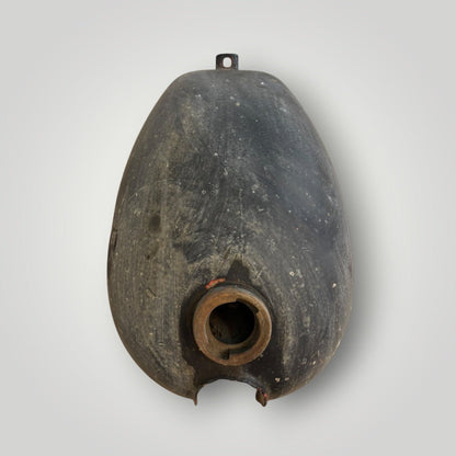 Original Simson SR2 Tank - simsonrausch