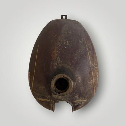 Original Simson SR2 Tank - simsonrausch