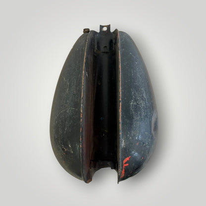 Original Simson SR2 Tank - simsonrausch