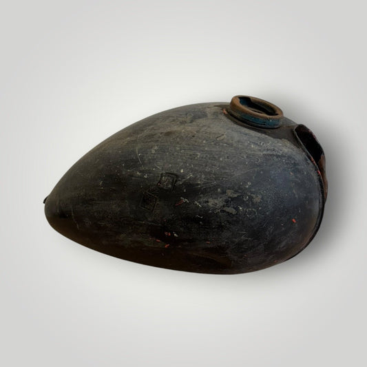 Original Simson SR2 Tank - simsonrausch