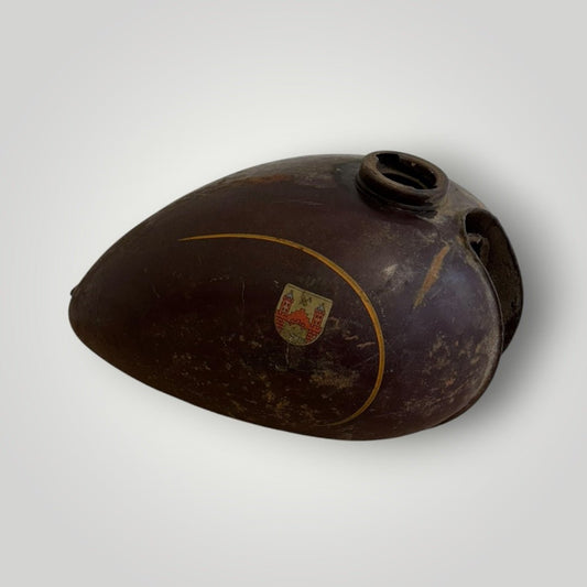 Original Simson SR2 Tank - simsonrausch