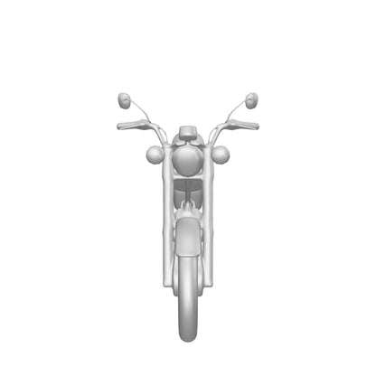 Erstelle deine Simson S51B oder Enduro Neufahrzeug mit Garantie