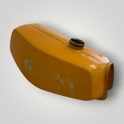 Simson Original Tank + Seitendeckel Saharabraun S51/S50/S70 – B - Ware Ersatzteile - simsonrausch