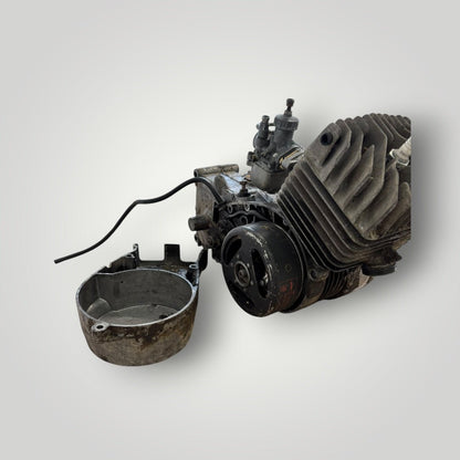 Simson S50 3 Gang Motor - Original - ungeöffnet - simsonrausch