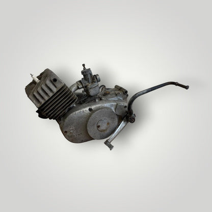 Simson S50 3 Gang Motor - Original - ungeöffnet - simsonrausch