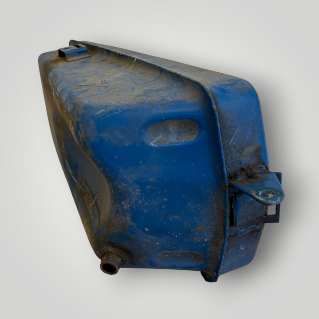 Simson SL1 Mofa Tank – Kraftstofftank für SL1 – Ersatzteil / Restauration - simsonrausch
