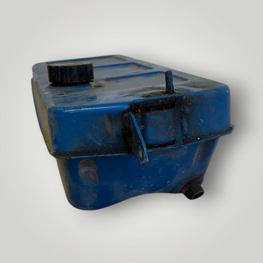 Simson SL1 Mofa Tank – Kraftstofftank für SL1 – Ersatzteil / Restauration - simsonrausch