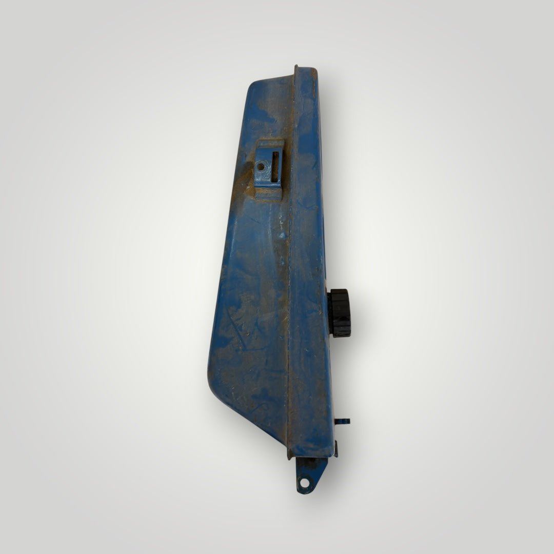 Simson SL1 Mofa Tank – Kraftstofftank für SL1 – Ersatzteil / Restauration - simsonrausch