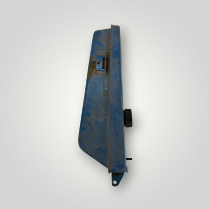 Simson SL1 Mofa Tank – Kraftstofftank für SL1 – Ersatzteil / Restauration - simsonrausch