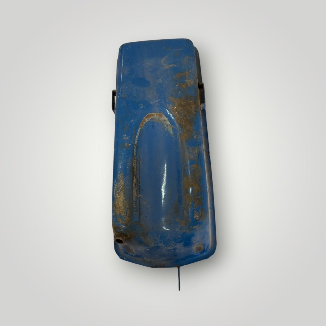 Simson SL1 Mofa Tank – Kraftstofftank für SL1 – Ersatzteil / Restauration - simsonrausch