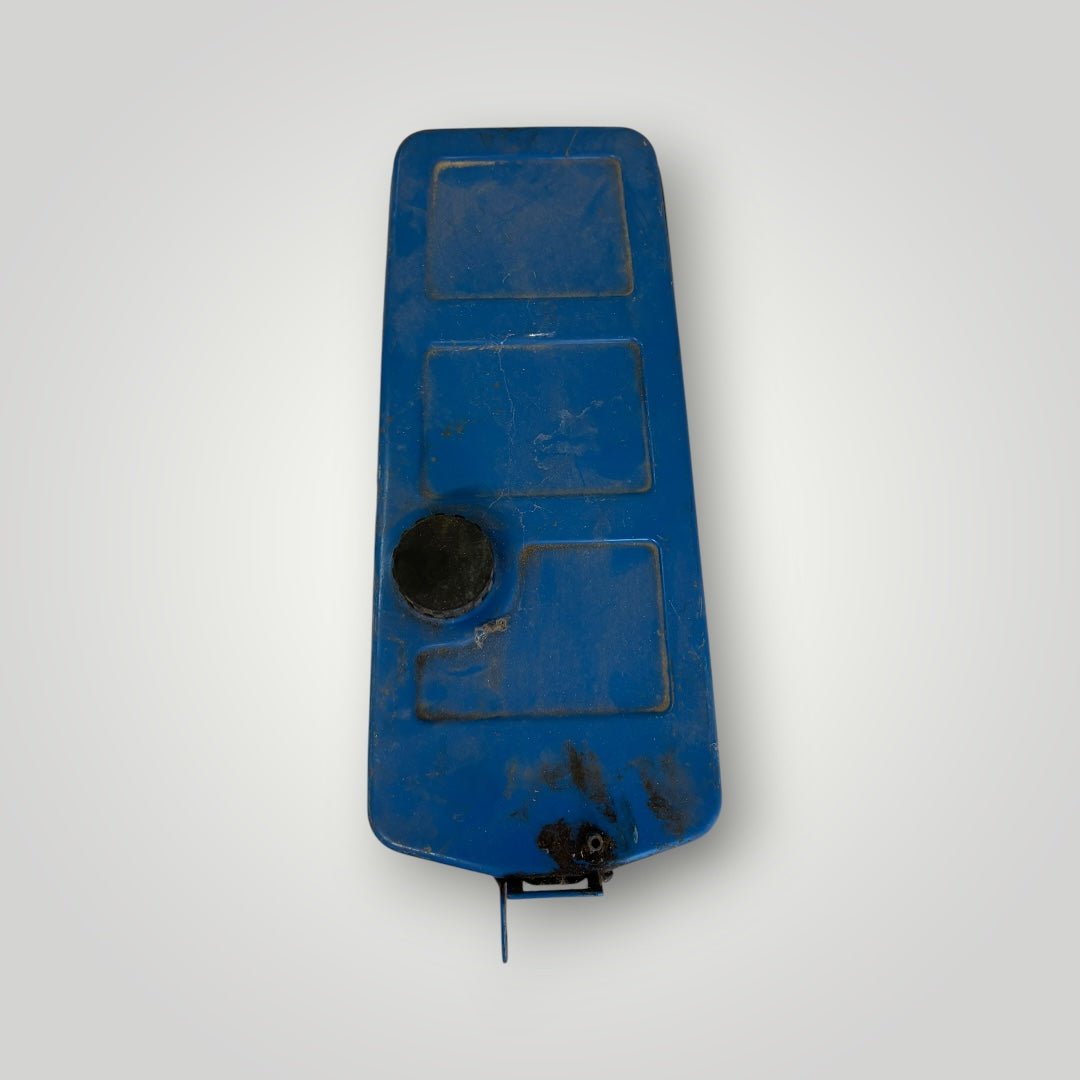 Simson SL1 Mofa Tank – Kraftstofftank für SL1 – Ersatzteil / Restauration - simsonrausch