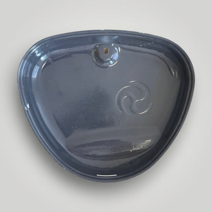 Simson Tank + Seitendeckel Grau S51/S50/S70 Enduro – B - Ware Ersatzteile - simsonrausch