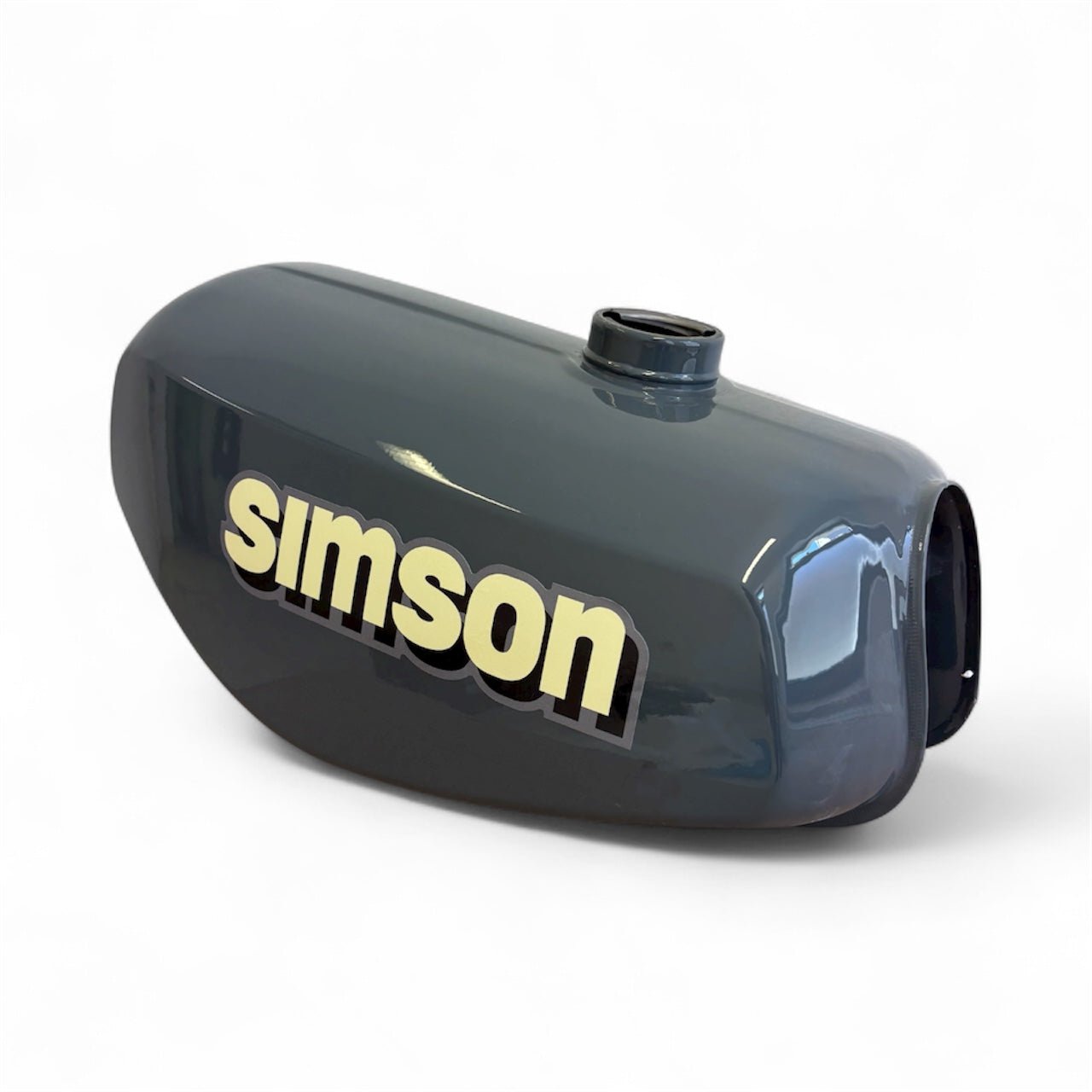 Simson Tank + Seitendeckel S51/S50/S70 – B - Ware Ersatzteile - simsonrausch