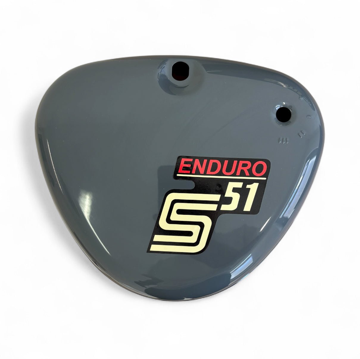 Simson Tank + Seitendeckel S51/S50/S70 – B - Ware Ersatzteile - simsonrausch