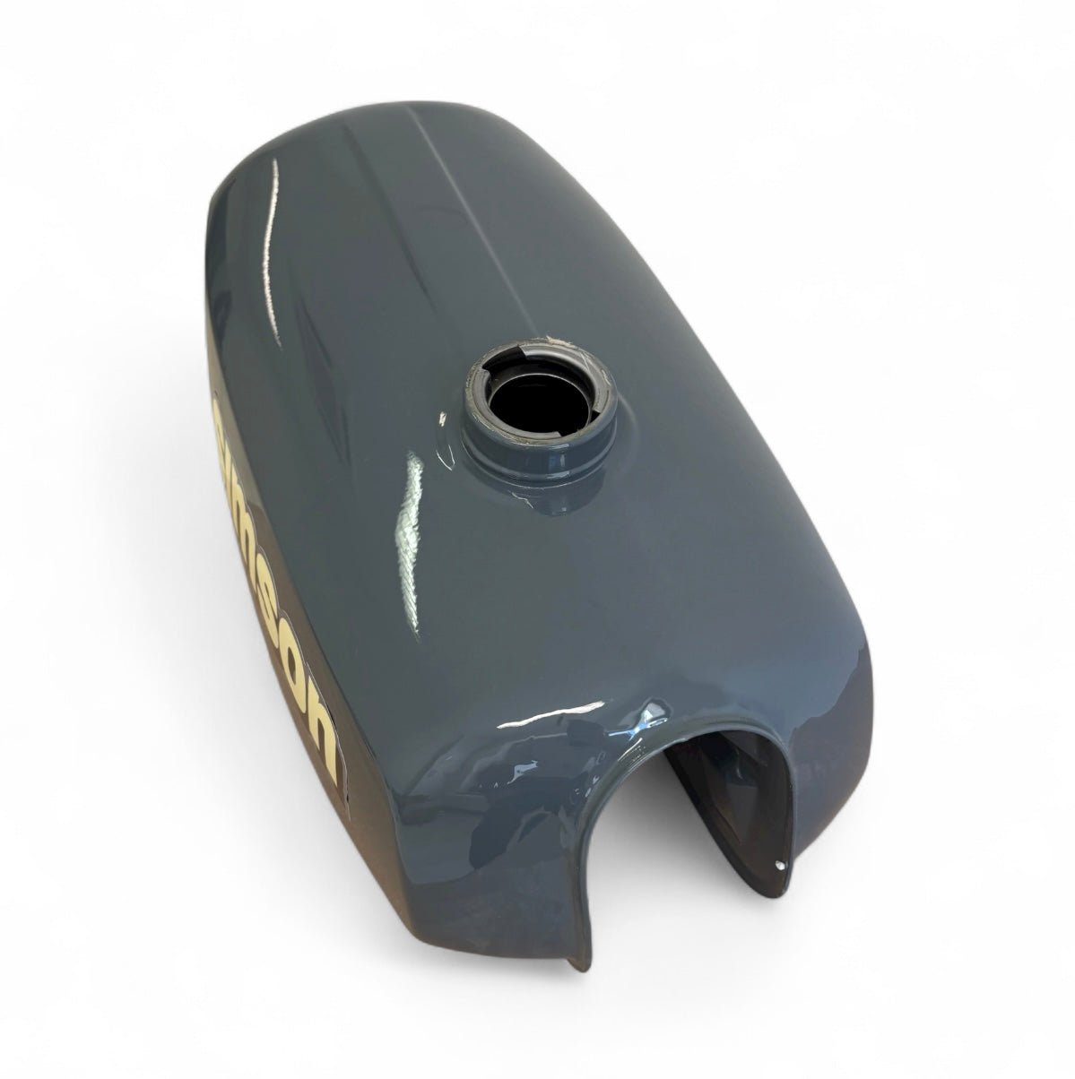 Simson Tank + Seitendeckel S51/S50/S70 – B - Ware Ersatzteile - simsonrausch