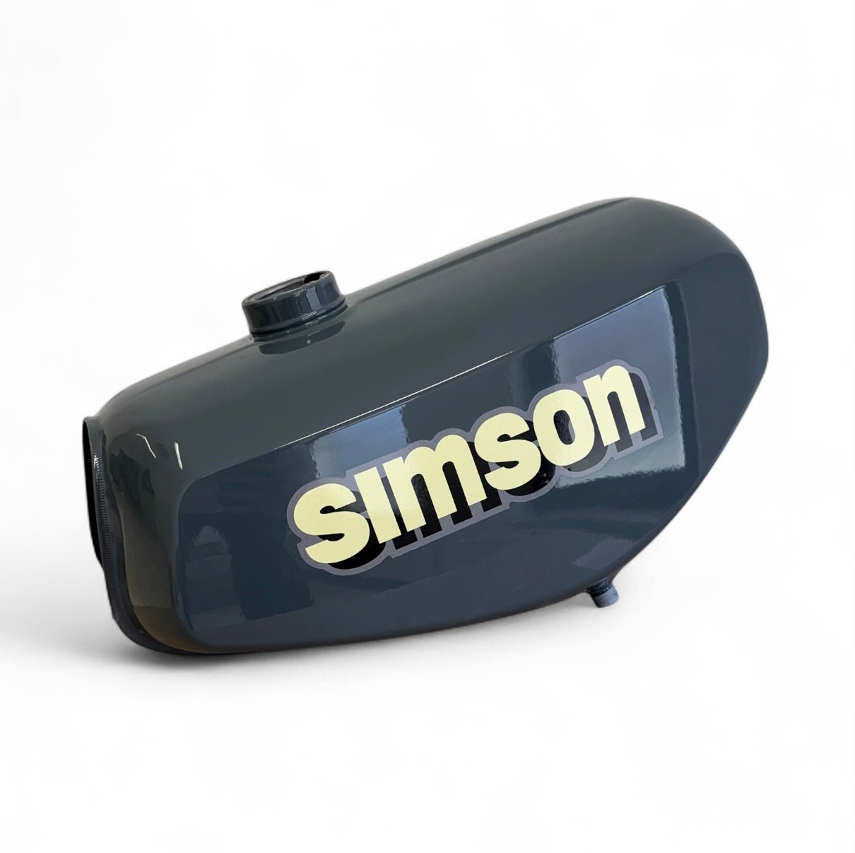 Simson Tank + Seitendeckel S51/S50/S70 – B - Ware Ersatzteile - simsonrausch