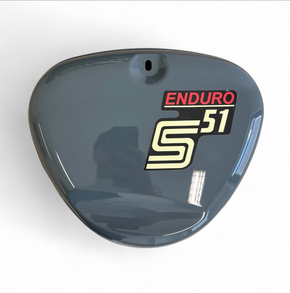 Simson Tank + Seitendeckel S51/S50/S70 – B - Ware Ersatzteile - simsonrausch