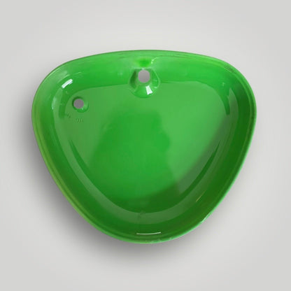 Simson Tank + Seitendeckel Saftgrün S51/S50/S70 Enduro – B - Ware Ersatzteile - simsonrausch