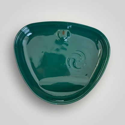 Simson Tank + Seitendeckel (Wirbel) Billardgrün S51/S50/S70 Enduro – B - Ware Ersatzteile - simsonrausch