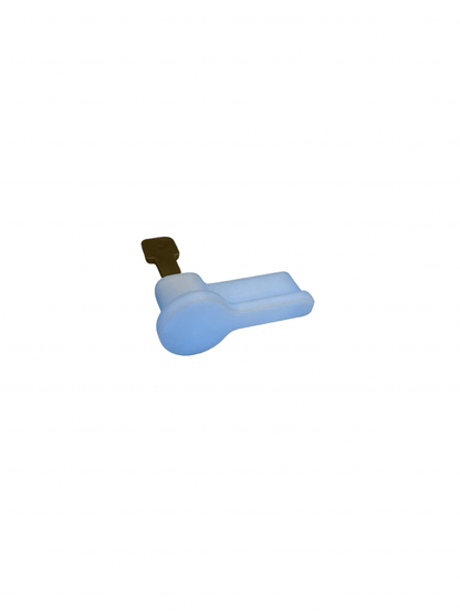 Simson Zündschloss - GLOW BLUE EDITION - Made in Germany - simsonrausch