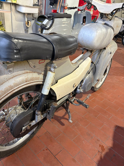 Sofort Verfügbar! Simson Star SR4 - 2 Gebrauchtfahrzeug - simsonrausch